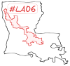 Louisiana's sixth district